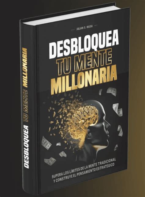 www.millionairemindbook.com en español|mente millonaria libro pdf gratis.